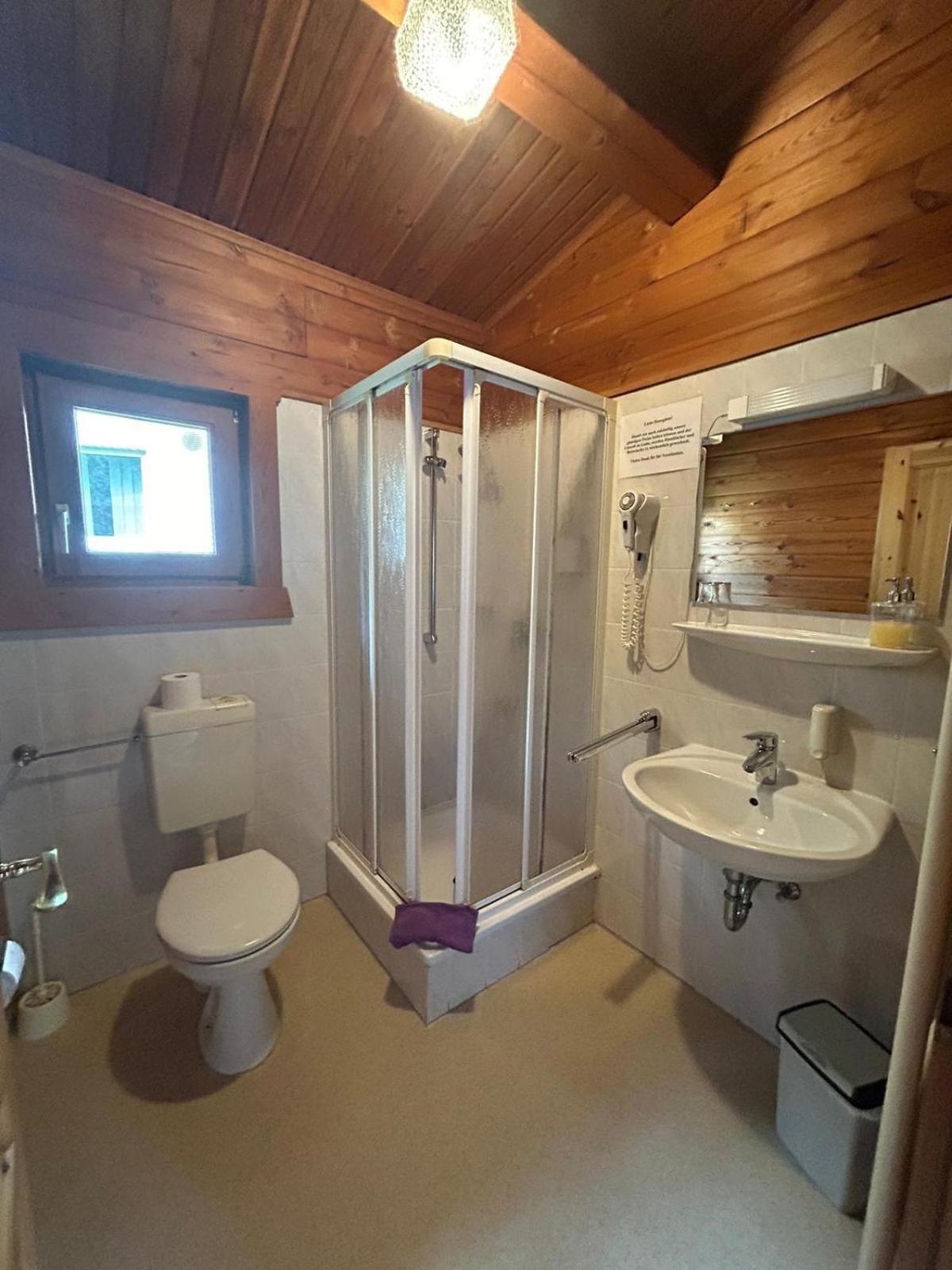 Abb Sportcenter Gaensefurth, Doppelzimmer Ohne Kueche, Standard Doppelzimmer Mit Kueche Hecklingen  Ngoại thất bức ảnh